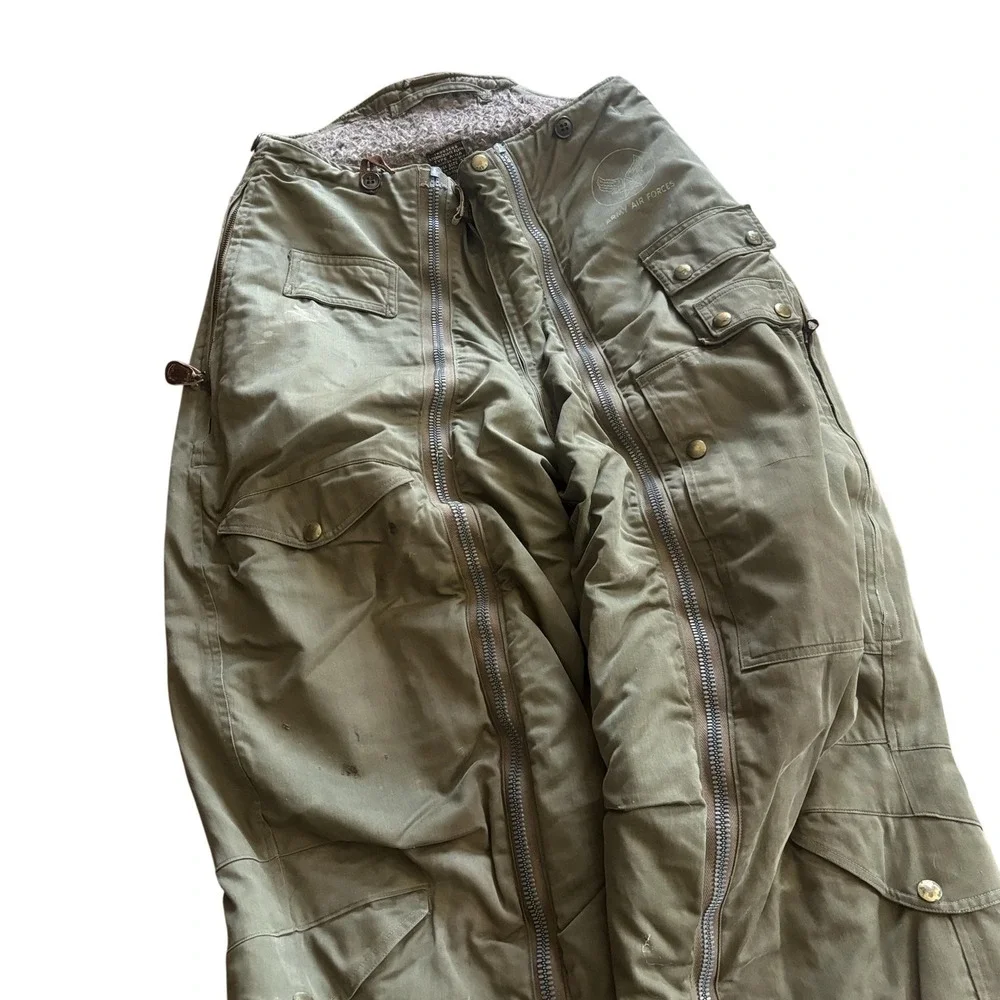 Skyline Clothes Mfg. Company skyline clothes